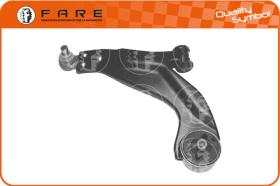TRW TR514 - TRAPECIO FORD MONDEO 2000-IZQ