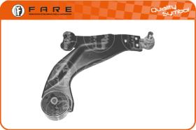 TRW TR515 - TRAPECIO FORD MONDEO 2000-DER
