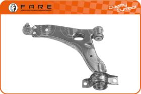 TRW TR518 - TRAPECIO FORD FOCUS 1998-2005