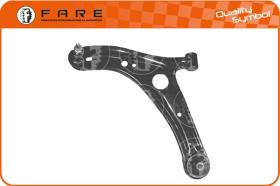 METALCAUCHO TR548 - TRAPECIO IZQ.TOYOTA YARIS 199