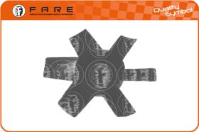 FARE V001 - VENTILADOR CITROEN AX-BX-C15