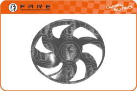 TRICLO V006 - VENTILADOR PEUGEOT 306-405