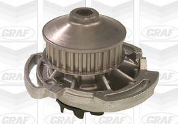 VALEO PA425 - BOMBA DE AGUA