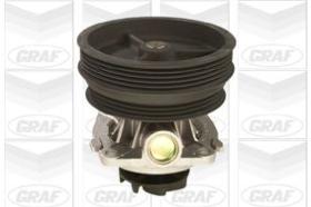 VALEO PA620 - BOMBA DE AGUA