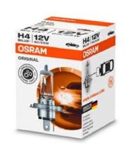 TUNGSRAM 64193 - LAMPARAS PARA FARO PRINCIPAL P43T