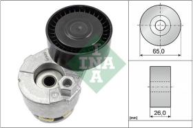 TECHNOX 534026910 - TENSOR.CORREA AUXILIAR