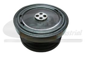 3RG 10103 - POLEA CIGUEÑAL 155 X 10 - 5-5PK