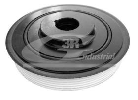 TRICLO 10211 - POLEA CIGUEÑAL 152 X 30 - 6PK 2TALA