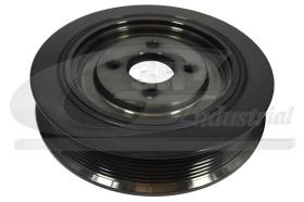 STC 10215 - POLEA CIGUEÑAL 142 X 30 - 6PK