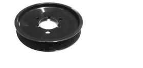 TRICLO 10218 - POLEA CIGUEÑAL 142 X 44 - 6PK