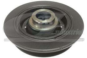STC 10402 - POLEA CIGUEÑAL 154 X 35 - 6PK
