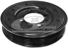 MALO 10404 - POLEA CIGUEÑAL 148 X 48 - 6PK