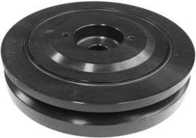 TRICLO 10608 - POLEA CIGUEÑAL 118 X 15 - 1PK