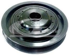 TRICLO 10610 - POLEA CIGUEÑAL 152 X 26 - 5PK