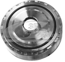 TRICLO 10626 - POLEA CIGUEÑAL 122 X 28 - 5PK
