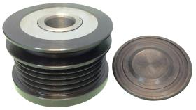 TECHNOX 10730 - POLEA ALTERNADOR 61 X 17 - 5PK