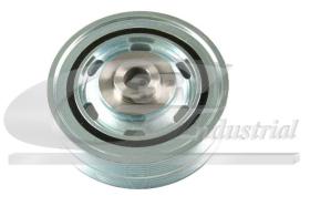 TRICLO 10912 - POLEA CIGUEÑAL 145 X 21 - 5+6PK