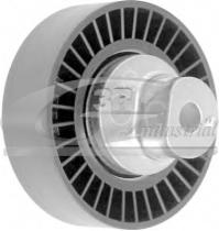 TRICLO 13102 - POLEA TENSOR 80 X 24,5