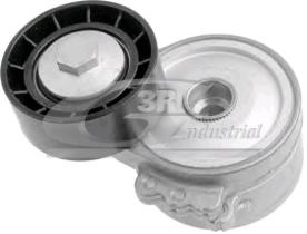 TECHNOX 13205 - POLEA TENSOR 60 X 25