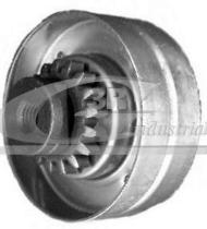 3RG 13604 - POLEA TENSOR 70 X 28