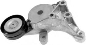 TRICLO 13700 - POLEA TENSOR 70 X 24