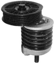 TRICLO 13701 - POLEA TENSOR 80 X 20 - 5PK