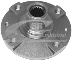 TRICLO 15603 - BUJE DE RUEDA 35 X 74 X 24 - 4 TALA