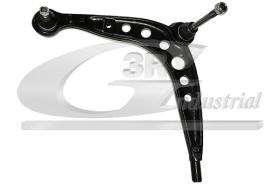 METALCAUCHO 31103 - BRAZOS SUSPENSION IZQUIERDO