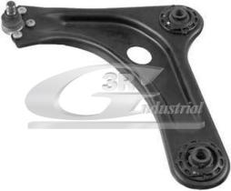 TRW 31207 - BRAZOS SUSPENSION IZQUIERDO