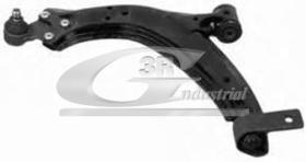 3RG 31221 - BRAZOS SUSPENSION IZQUIERDO