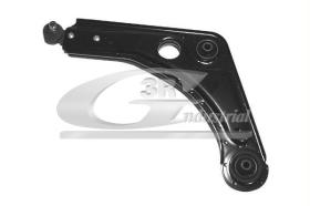 3RG 31301 - BRAZOS SUSPENSION IZQUIERDO