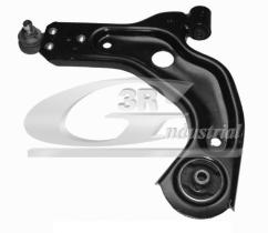 TRW 31317 - BRAZOS SUSPENSION IZQUIERDO