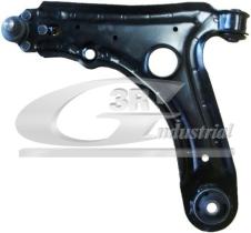 3RG 31723 - BRAZOS SUSPENSION IZQUIERDO