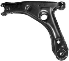 TRW 31727 - BRAZOS SUSPENSION IZQUIERDO