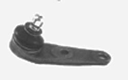 TRW 33309 - ROTULAS SUSPENSION