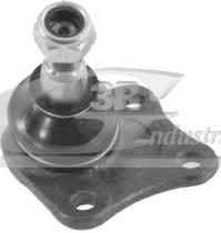TRW 33716 - ROTULAS SUSPENSION IZQUIERDA