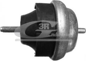 3RG 40259 - SOPORTE MOTOR DERECHO