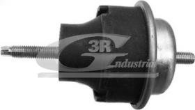 TRICLO 40261 - SOPORTE MOTOR HIDRAULICA DERECHO