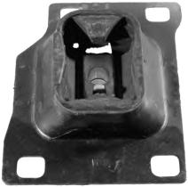 TRICLO 40314 - SOPORTE MOTOR IZQUIERDO
