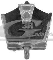 3RG 40420 - SOPORTE MOTOR IZQUIERDO