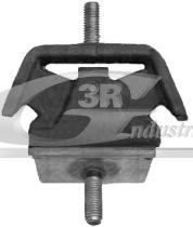 3RG 40619 - SOPORTE MOTOR DELANTERO