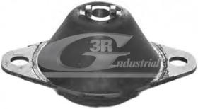 METALCAUCHO 40630 - SOPORTE MOTOR TRASERO