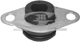 TRICLO 40633 - SOPORTE MOTOR IZQUIERDO