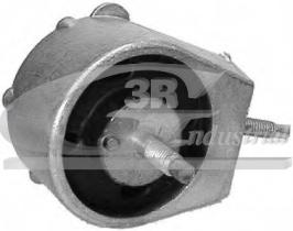 3RG 40638 - SOPORTE MOTOR DERECHO