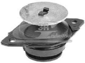 TRICLO 40717 - SOPORTE MOTOR IZQUIERDO