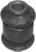 METALCAUCHO 50707 - SILENTBLOC  12 X 33 X 36,5 X 54