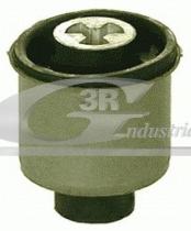 TRICLO 50710 - SILENTBLOC  12 X 72 X 78 X 90