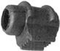 TRICLO 60640 - SOPORTES BARRA ESTABILIZADORA