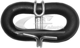 TRICLO 70604 - SOPORTE ESCAPE