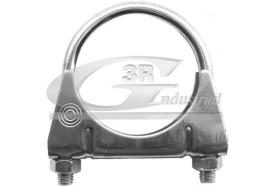 TRICLO 71005 - BRIDA ESCAPE  48
